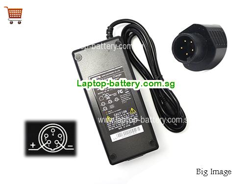 SANS 42V 2A Laptop AC Adapter