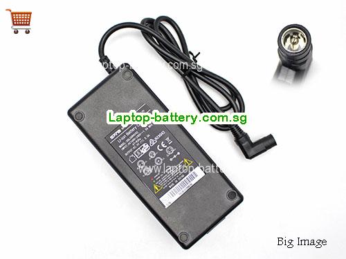 SG SANS 42V 2A 84W Laptop ac adapter 