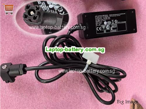 153045 SARTORIUS 15V 0.53A Laptop AC Adapter, 7.95W