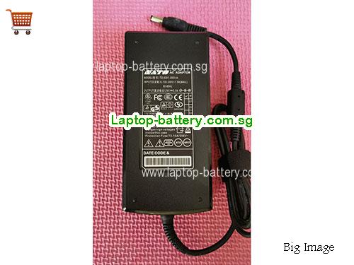 SATO 24V 5A Laptop AC Adapter