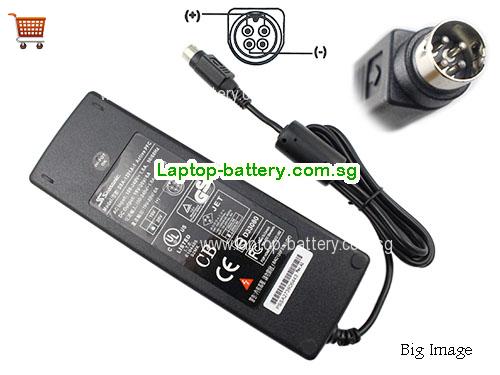 SEASONIC 20V 6A Laptop AC Adapter