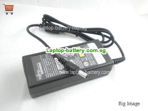 SG FUJITSU 20V 3.25A 65W Laptop ac adapter 