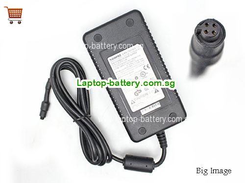  36V 2.22A Laptop AC Adapter
