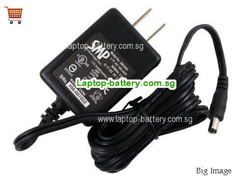 D-LINK DI-704GU ROUTER SMP 5V 2.5A Laptop AC Adapter, 13W