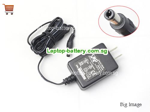 SG SMP 9V 1.6A 14W Laptop ac adapter 