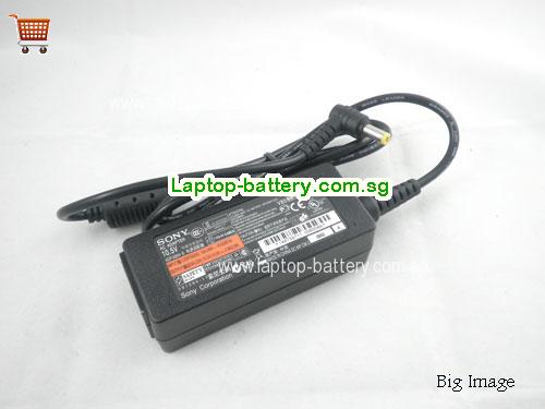 VPCX-11Z1E/X SONY 10.5V 2.9A Laptop AC Adapter, 30W
