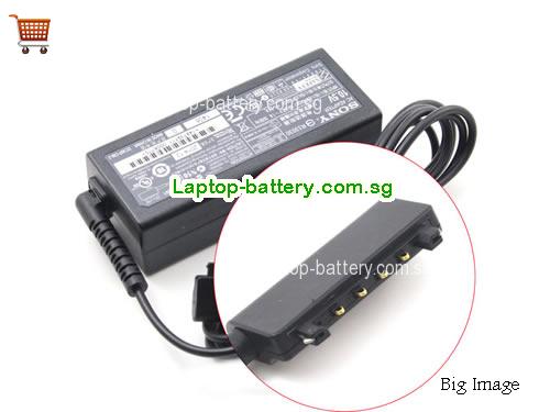 ADP-30KH A SONY 10.5V 2.9A Laptop AC Adapter, 30W