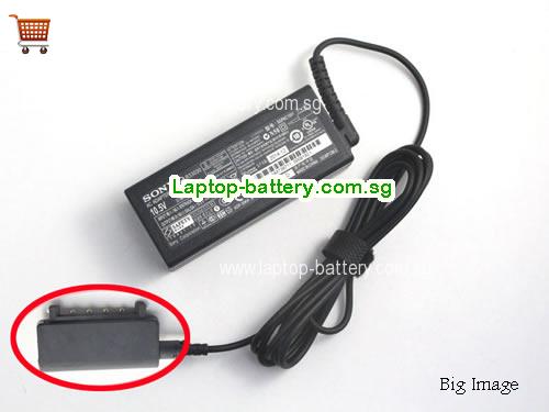 ADP-30KB A SONY 10.5V 2.9A Laptop AC Adapter, 30W