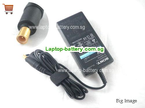 SG SONY 12V 1.5A 18W Laptop ac adapter 