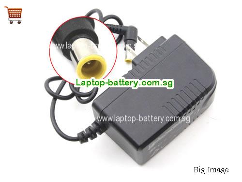 FX197 SONY 12V 1.5A Laptop AC Adapter, 18W