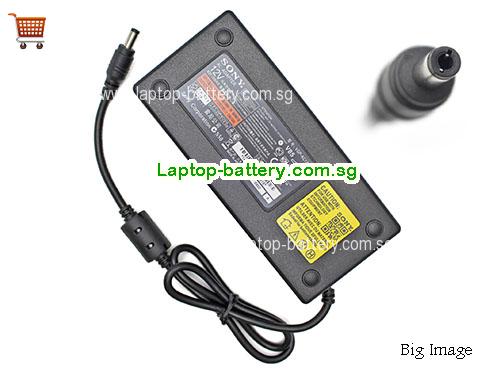 EADP-96GB A DELTA 12V 10A Laptop AC Adapter, 120W