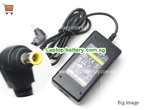 VRD-MC5 DVD RECORDER SONY 12V 2.5A Laptop AC Adapter, 30W