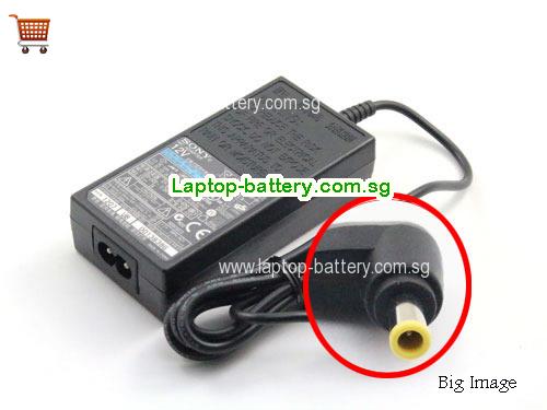 ADP-36CH A TOSHIBA 12V 3A Laptop AC Adapter, 36W