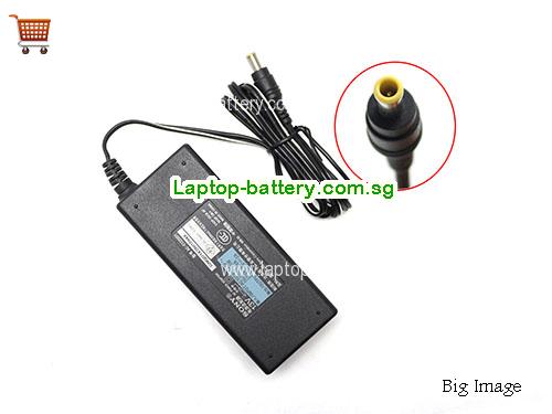 EADP-26CB AF SONY 13V 2A Laptop AC Adapter, 26W