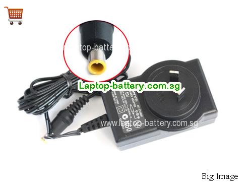 AC-S14RDP SONY 14.5V 1.7A Laptop AC Adapter, 25W