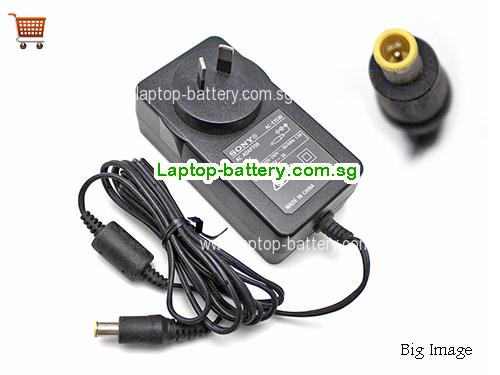 SONY 15V 3A Laptop AC Adapter