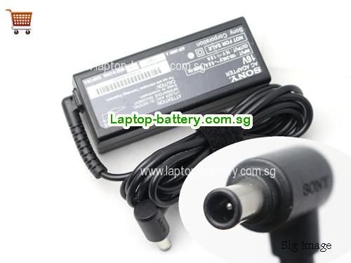 SG SONY 16V 1.9A 30W Laptop ac adapter 