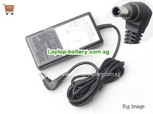 SG SONY 16V 2.8A 40W Laptop ac adapter 