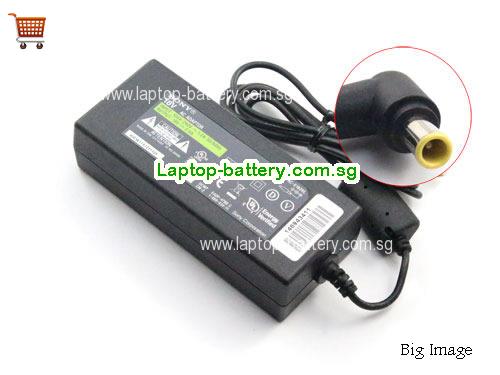 AC-E1826 SONY 18V 2.6A Laptop AC Adapter, 47W