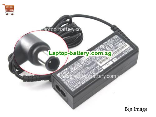 SONY 19.5V 2A Laptop AC Adapter