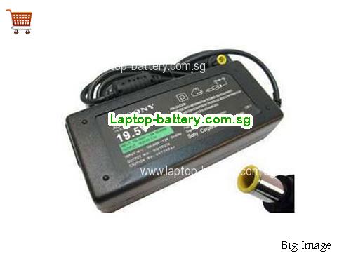 SONY 19.5V 2.7A Laptop AC Adapter