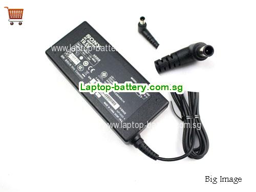SONY 19.5V 3.05A Laptop AC Adapter