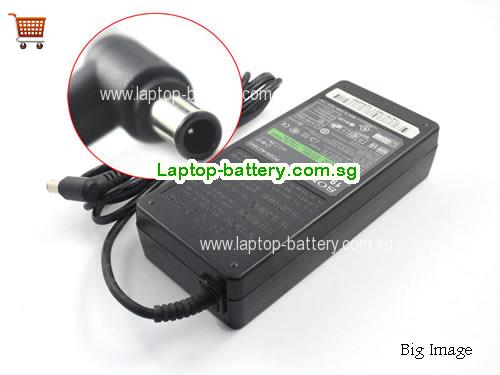 PCGA-AC19V10 SONY 19.5V 4.1A Laptop AC Adapter, 80W