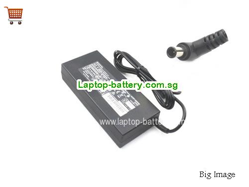 ACDP-085N02 SONY 19.5V 4.35A Laptop AC Adapter, 85W