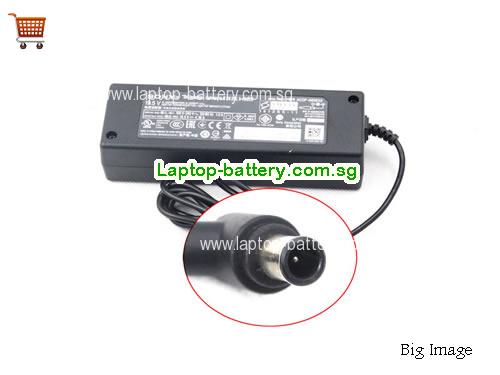 SONY 19.5V 4.36A Laptop AC Adapter
