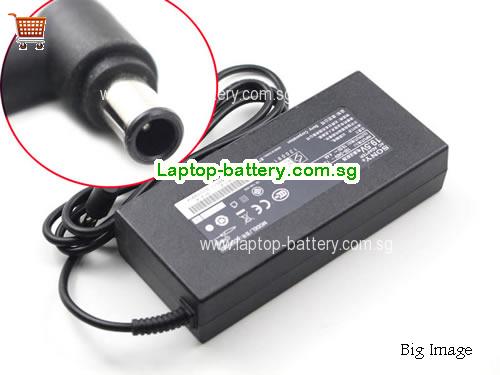SONY 19.5V 4.4A Laptop AC Adapter
