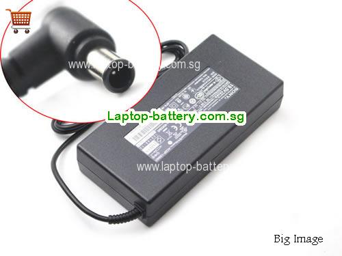 SONY 19.5V 6.2A Laptop AC Adapter