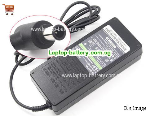 SONY 19.5V 6.2A Laptop AC Adapter