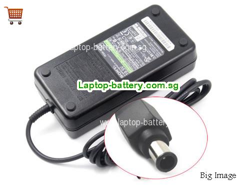 VGC-JS230J/T SONY 19.5V 7.7A Laptop AC Adapter, 150W