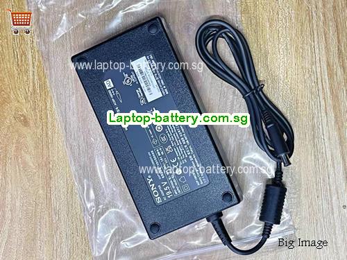 F0HW25K0BUJ SONY 19.5V 8.21A Laptop AC Adapter, 160.1W