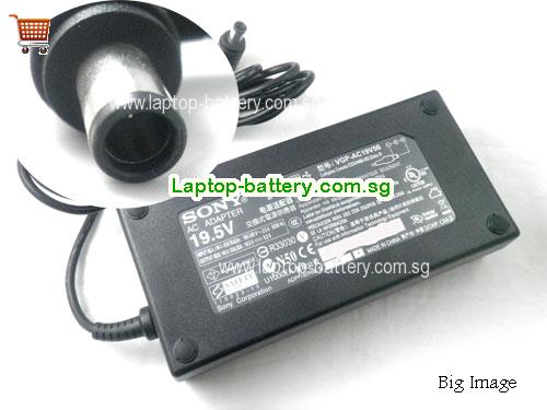 SONY 19.5V 9.2A Laptop AC Adapter