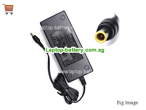 AC-E2040 SONY 20V 4A Laptop AC Adapter, 80W