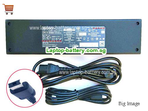 SONY 24V 10A Laptop AC Adapter