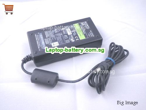AC-S2425 SONY 24V 2.2A Laptop AC Adapter, 53W