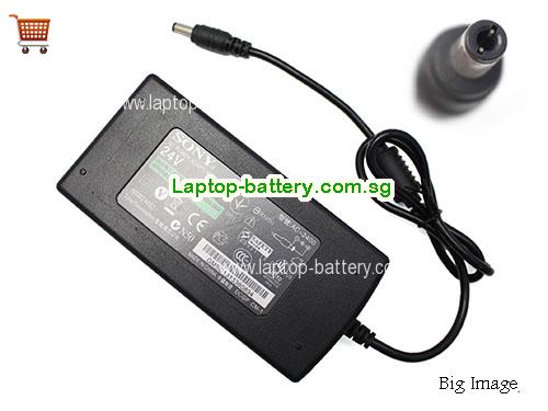 SONY 24V 4A Laptop AC Adapter