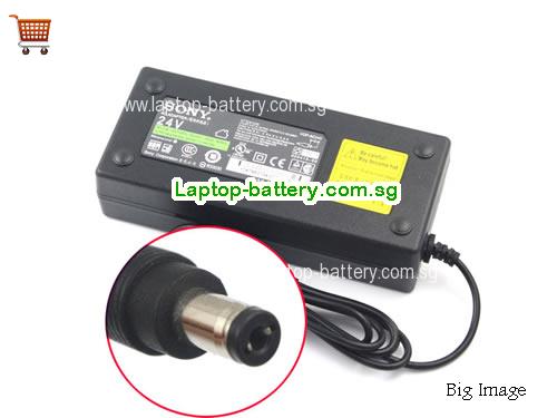 SONY 24V 5A Laptop AC Adapter