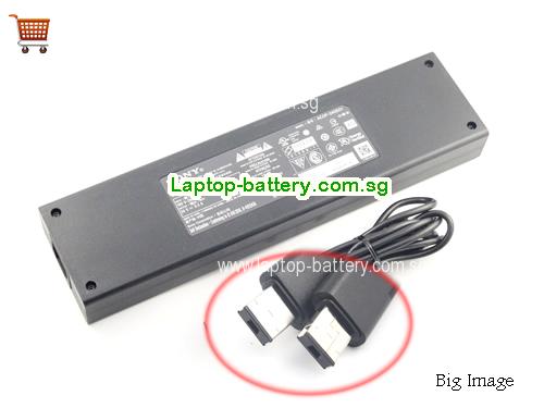 SONY 24V 9.4A Laptop AC Adapter