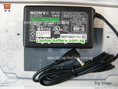 SONY 5V 2A Laptop AC Adapter