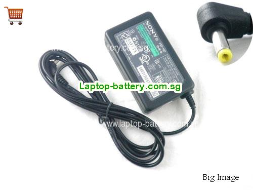 SONY 5V 2A Laptop AC Adapter