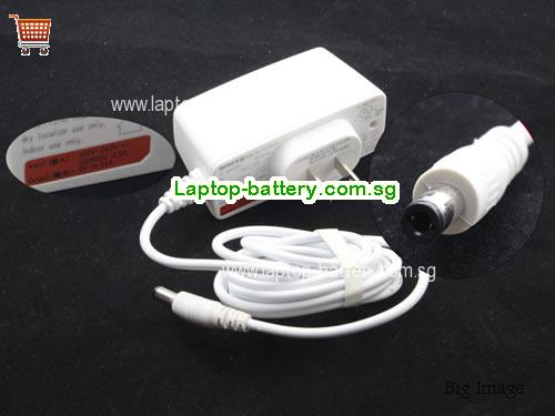 SG SONY 9V 1.4A 13W Laptop ac adapter 