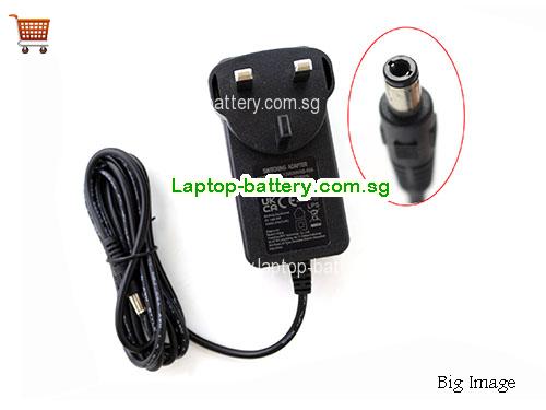 SOY 12V 3A Laptop AC Adapter