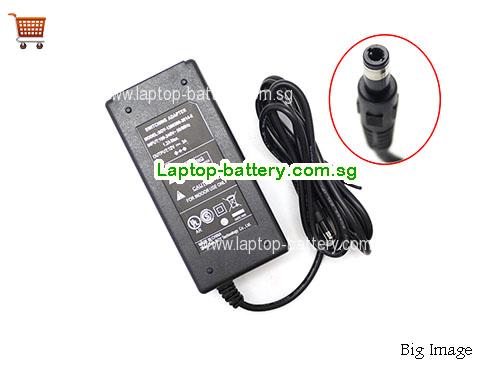 SOY 12V 3A Laptop AC Adapter
