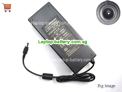 SOY-5300180 SOY 53V 1.8A Laptop AC Adapter, 95W