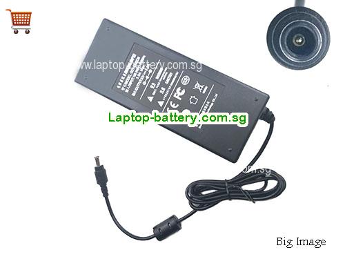 SOY 53V 2.3A Laptop AC Adapter