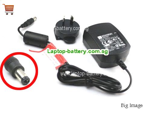 PSAA20R-120 SPS 12V 1.67A Laptop AC Adapter, 20W