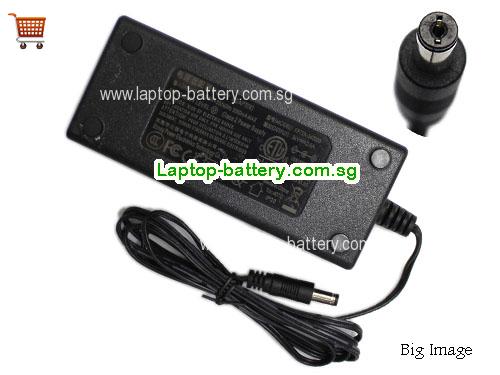 KP72A-360200 STRONG POWER 36V 2A Laptop AC Adapter, 72W